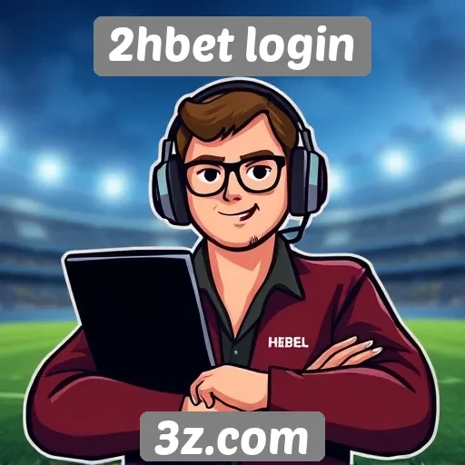 Suporte ao cliente no 2hbet login
