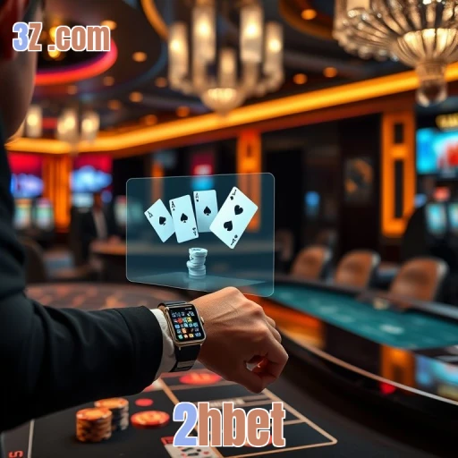 2hbet login: Apostas que Transformam o Jogo em Diversão