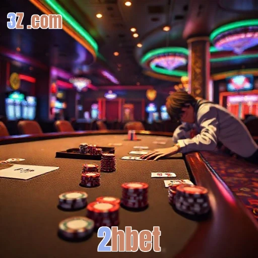 Empolgantes Jogos de Cassino no 2hbet Login para Você