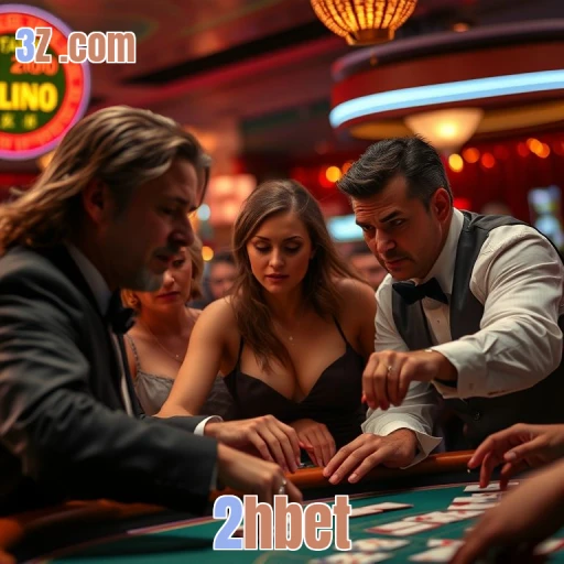 Vantagens Exclusivas do VIP na Plataforma 2hbet login